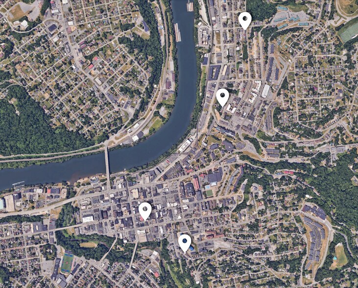 Student Housing Portfolio | 62 Beds portefeuille de 5 biens à vendre sur LoopNet.fr - Photo de l’immeuble – Image 2 sur 64