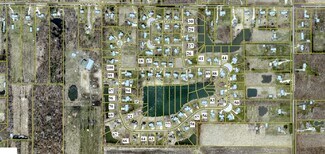 Plus de détails pour Vacant Lots Anderson Lakes, Granger, IN - Terrain à vendre