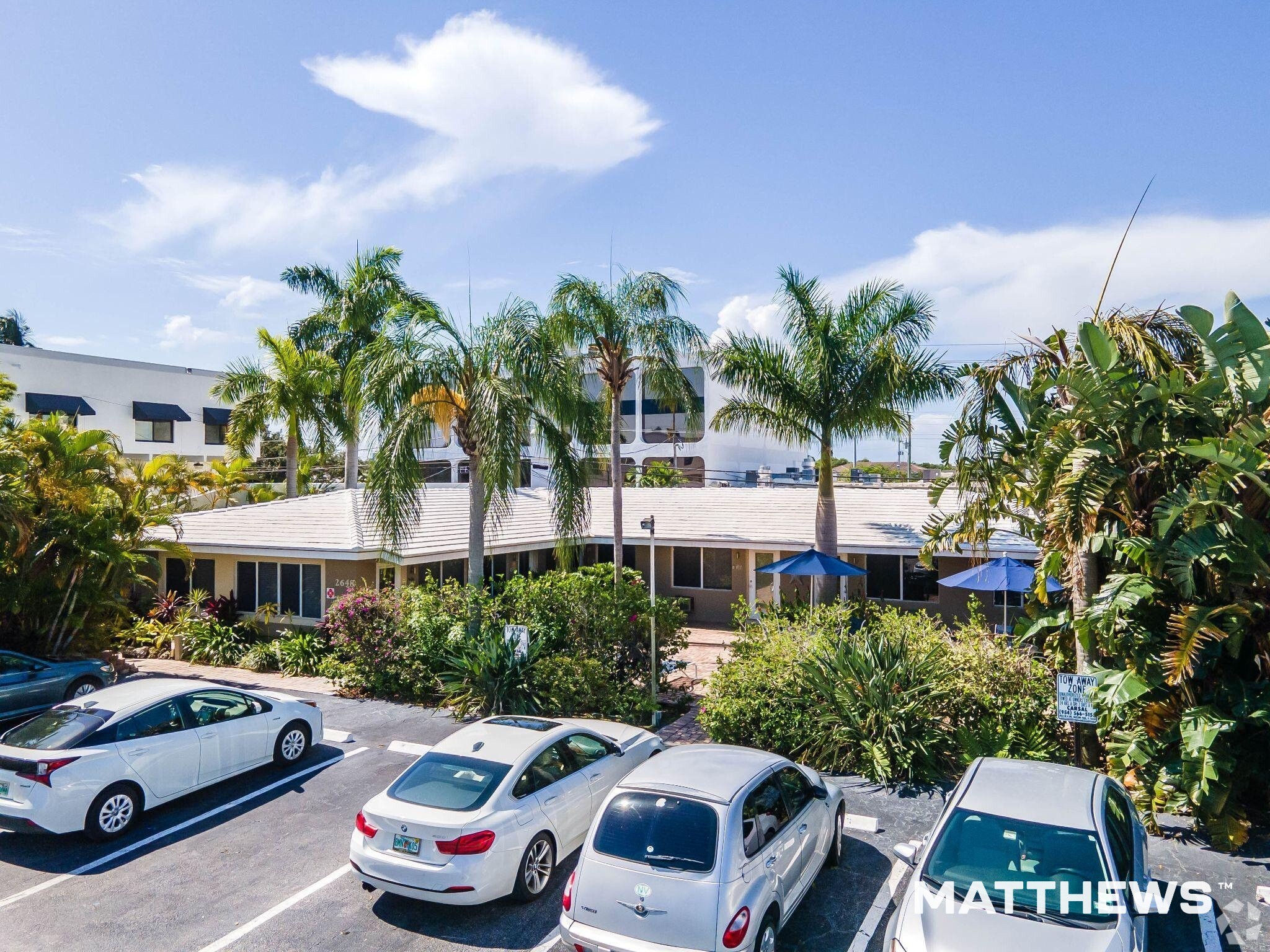 2648 NE 32nd St, Fort Lauderdale, FL à vendre Photo principale– Image 1 sur 4