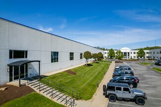 Plus de détails pour 701 Technology Dr, Canonsburg, PA - Bureau à louer