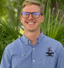 Dylan Bynum