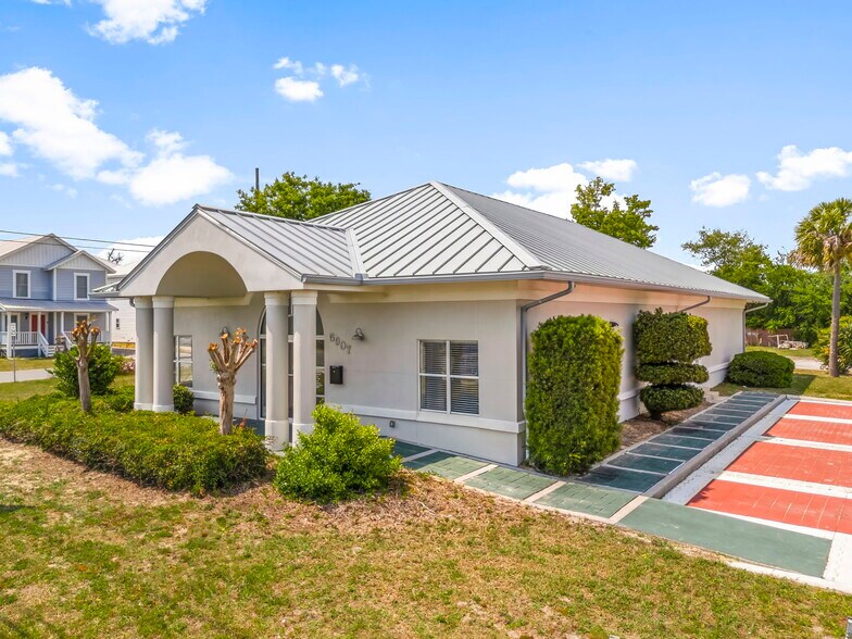 5907 E Highway 22, Panama City, FL à louer - Photo de l’immeuble – Image 3 sur 46