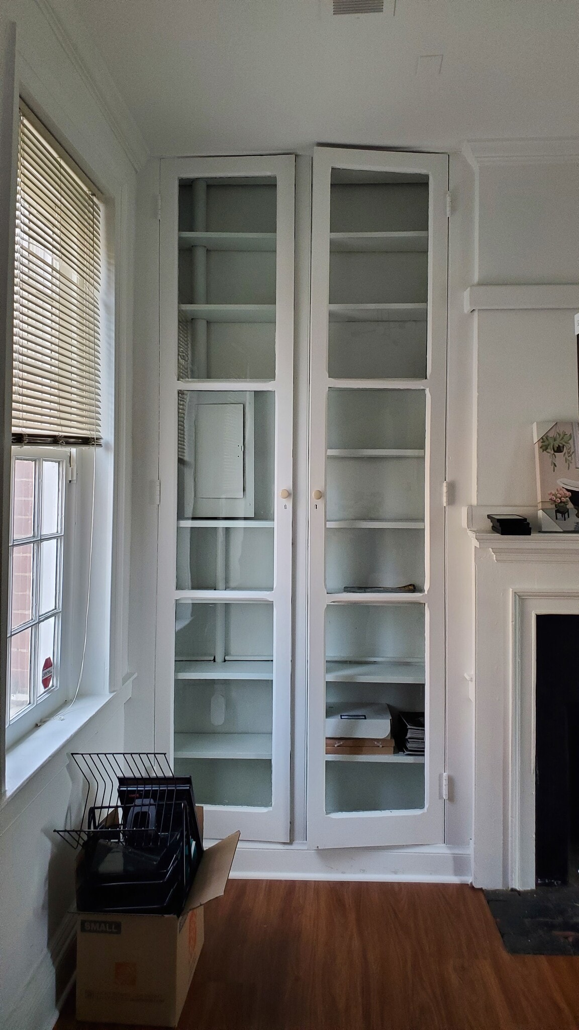 23 E Market St, Leesburg, VA à louer Photo intérieure– Image 1 sur 8