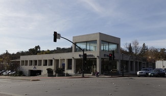 Plus de détails pour 3525-3529 Mt Diablo Blvd, Lafayette, CA - Local commercial à louer