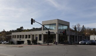 Plus de détails pour 3525-3529 Mt Diablo Blvd, Lafayette, CA - Local commercial à louer
