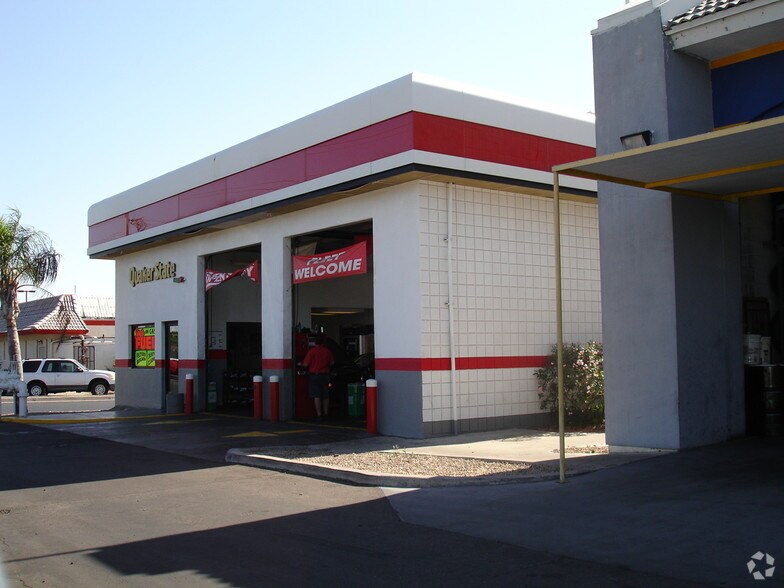 6720 W Peoria Ave, Peoria, AZ à louer - Photo de l’immeuble – Image 3 sur 13