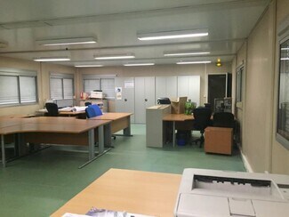 Plus de détails pour Bureau à louer