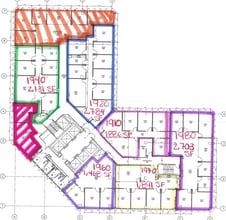 2600 N Central Ave, Phoenix, AZ à louer Photo intérieure– Image 2 sur 2