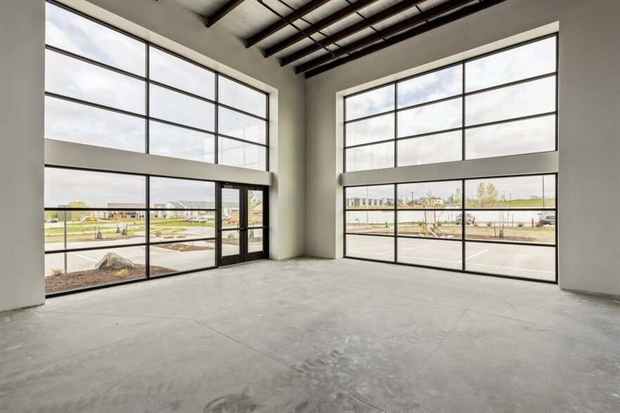 2826 Hyatt Cir, Ames, IA à vendre - Photo intérieure – Image 2 sur 9