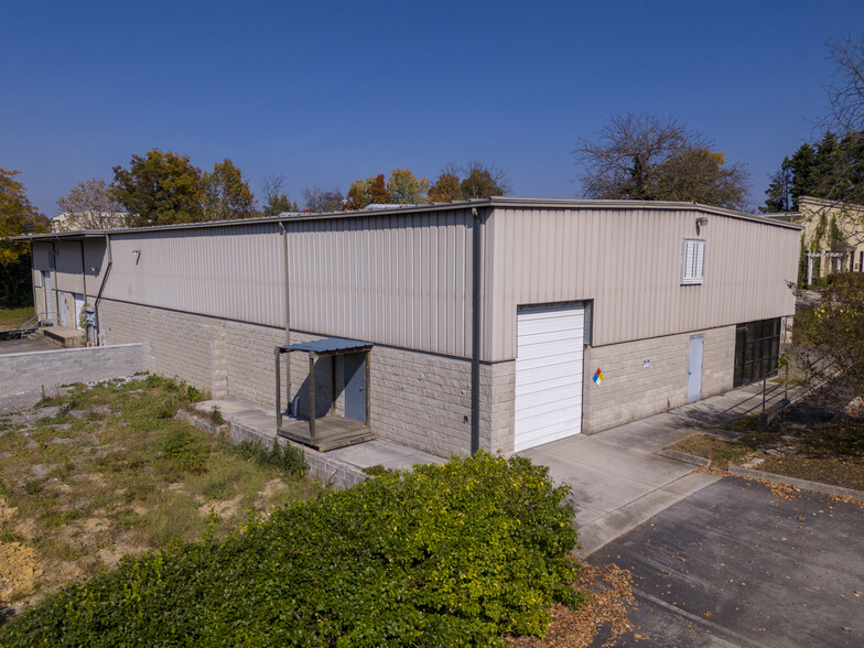 5911 Echo Dr, Knoxville, TN à louer - Photo de l’immeuble – Image 2 sur 18