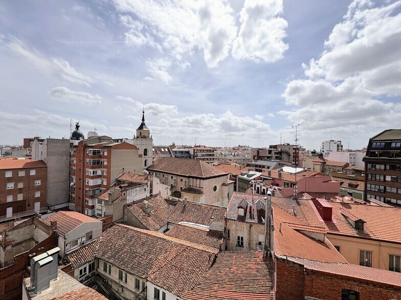 Calle Pasión, 13, Valladolid, Valladolid à vendre - Aérien – Image 2 sur 42