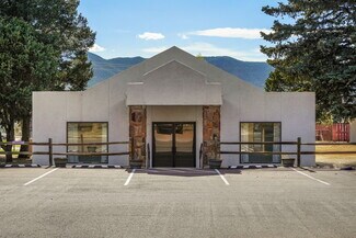 Plus de détails pour 267 N Washington St, Monument, CO - Bureau à vendre