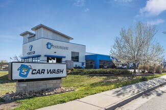 Plus de détails pour 6325 Sheridan Blvd, Arvada, CO - Spécialisé à vendre