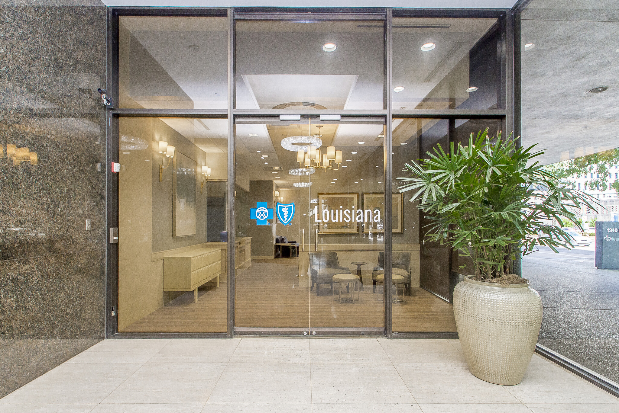 1340 Poydras St, New Orleans, LA à louer Photo intérieure– Image 1 sur 15