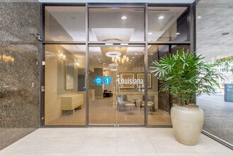 1340 Poydras St, New Orleans, LA à louer Photo intérieure– Image 1 sur 15
