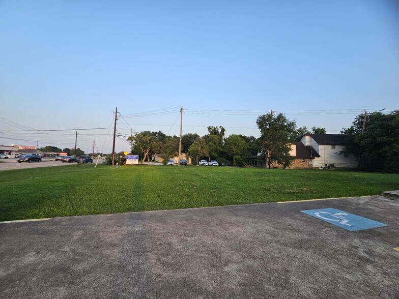 2008 Broadway St, Pearland, TX à vendre - Photo de l’immeuble – Image 3 sur 8