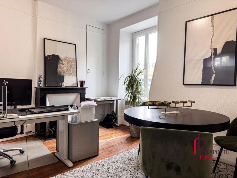 1 Rue Thiers, Pontoise à louer - Photo de l’immeuble – Image 3 sur 4