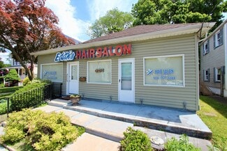 Plus de détails pour 175 Front St, South Plainfield, NJ - Local commercial à vendre