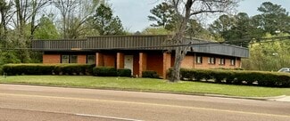 Plus de détails pour 1814 Hospital Dr, Jackson, MS - Santé à vendre