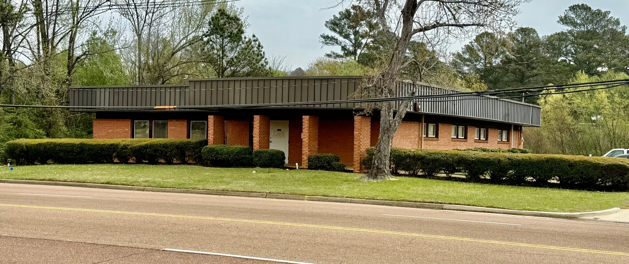 1814 Hospital Dr, Jackson, MS à vendre Photo principale– Image 1 sur 16