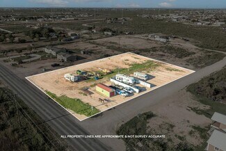 Plus de détails pour 14320 Winners Cir, Odessa, TX - Spécialisé à vendre