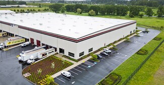 Plus de détails pour 14303 NE 63rd St, Vancouver, WA - Industriel/Logistique à louer