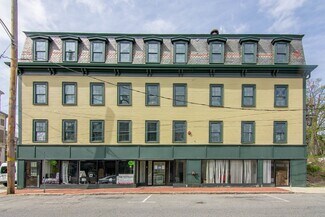 Plus de détails pour 2 Charles St, Methuen, MA - Bureau/Local commercial à louer