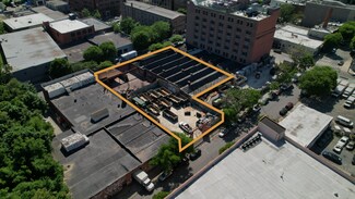Plus de détails pour 801-805 E 136th St, Bronx, NY - Industriel/Logistique à vendre
