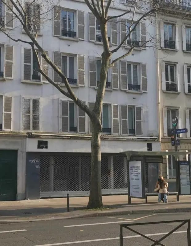Plus de détails pour 131 Boulevard Saint-Michel, Paris - Bureau, Local commercial à louer