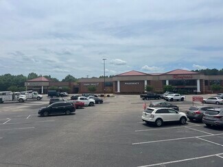 Plus de détails pour 9168 Eastchase Pky, Montgomery, AL - Local commercial à louer