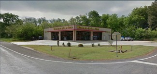 Plus de détails pour 8299 US 67, Winfield, TX - Local commercial à vendre