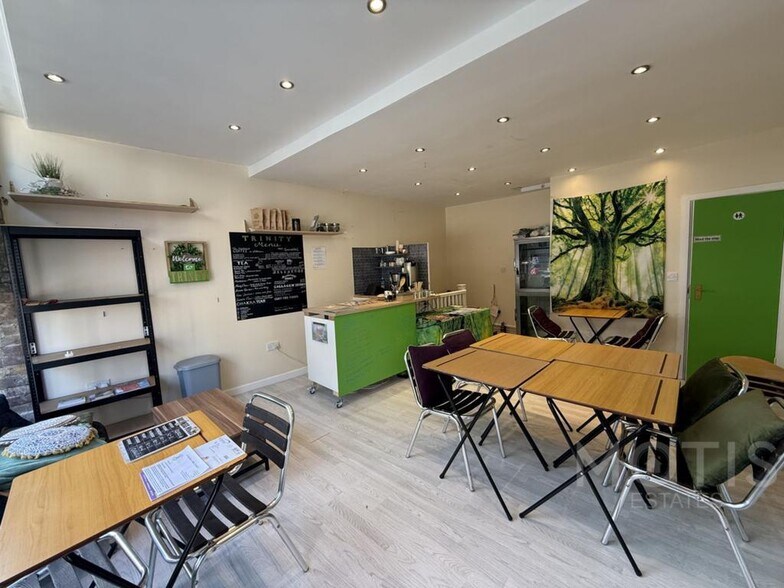 29 Rendezvous St, Folkestone à louer - Photo de l’immeuble – Image 3 sur 15