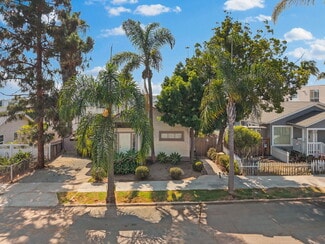Plus de détails pour 4010-4016 Oregon St, San Diego, CA - Logement à vendre