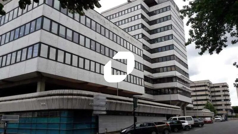 Bureau dans Bordeaux à louer Photo de l’immeuble– Image 1 sur 2