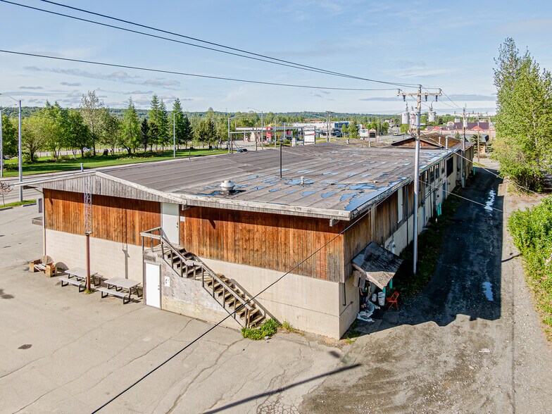 44224 Sterling Hwy, Soldotna, AK à louer - Photo de l’immeuble – Image 3 sur 19