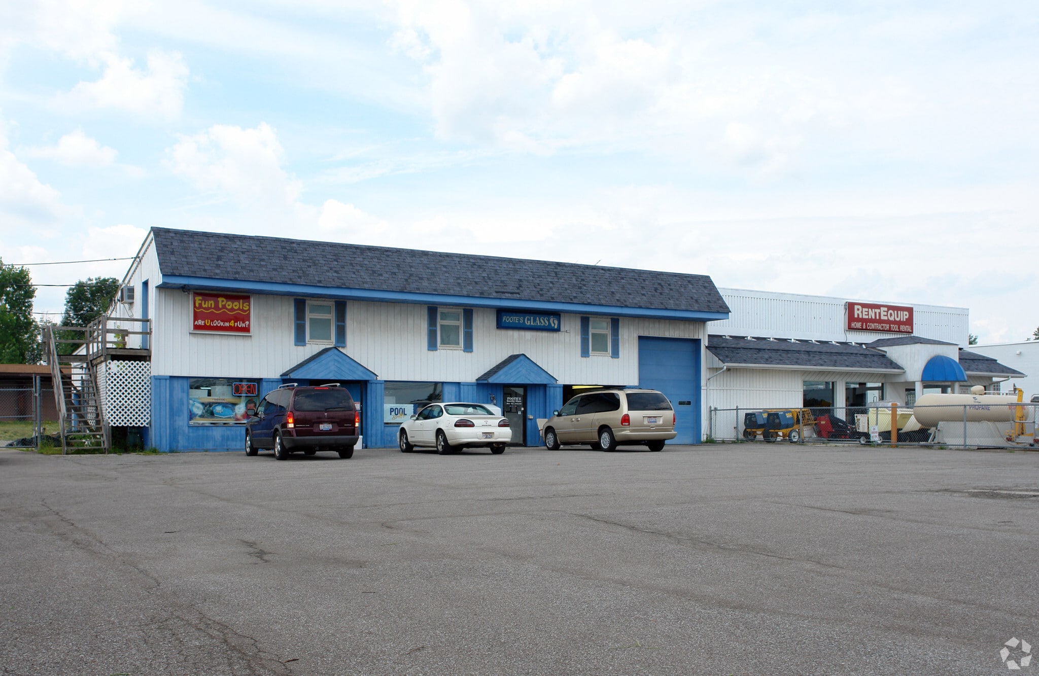 3900 Pearl Rd, Medina, OH à vendre Photo principale– Image 1 sur 3