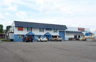 Plus de détails pour 3900 Pearl Rd, Medina, OH - Local commercial à vendre