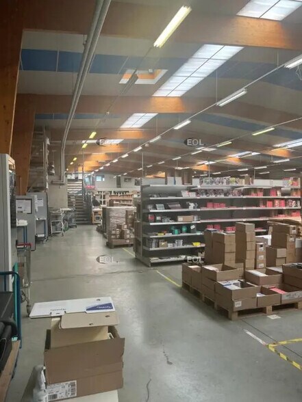 5 Rue Du Gifard, Domloup à louer - Photo de l’immeuble – Image 3 sur 4