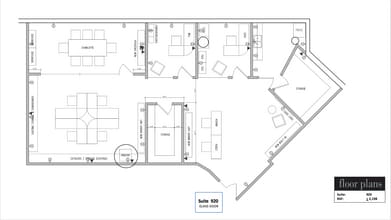 2100 Ponce De Leon Blvd, Coral Gables, FL à louer Photo intérieure– Image 2 sur 3