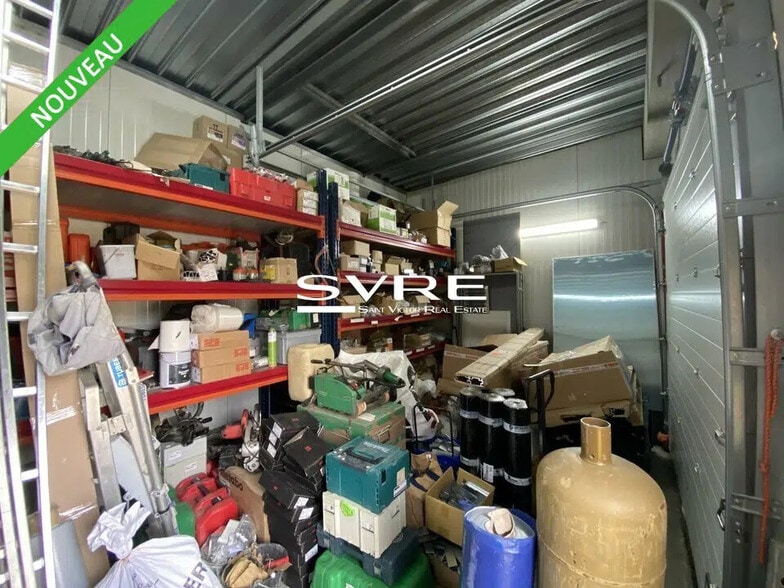 Bureau dans Vitrolles à louer - Photo de l’immeuble – Image 3 sur 6