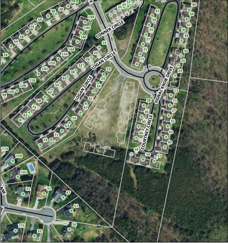 Plus de détails pour Signal Knob Dr, Strasburg, VA - Terrain à vendre