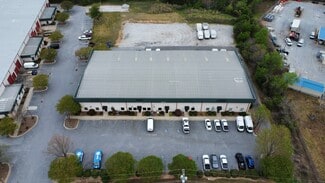 Plus de détails pour 319 Garlington Rd, Greenville, SC - Local d'activités à louer