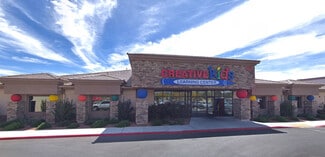Plus de détails pour 2385 W Deer Springs Way, North Las Vegas, NV - Local commercial à vendre