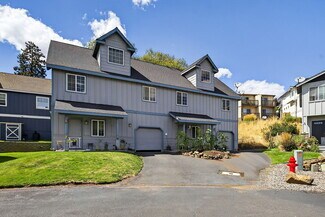 Plus de détails pour 1419 NE Lucinda Ct, Bend, OR - Logement à vendre