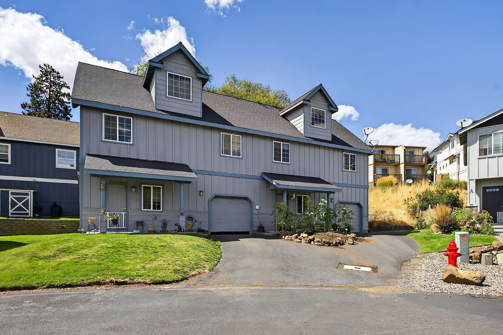 1419 NE Lucinda Ct, Bend, OR à vendre Photo principale– Image 1 sur 29