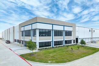 Plus de détails pour 6500 Nita Way, Baytown, TX - Industriel/Logistique à vendre