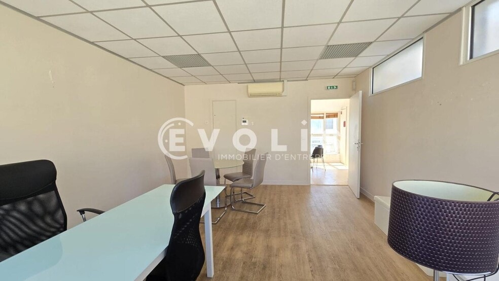 6 Rue Collange, Levallois-Perret à louer - Photo intérieure – Image 3 sur 24