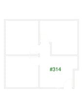 10999 Riverside Dr, North Hollywood, CA à louer Plan de site– Image 1 sur 1