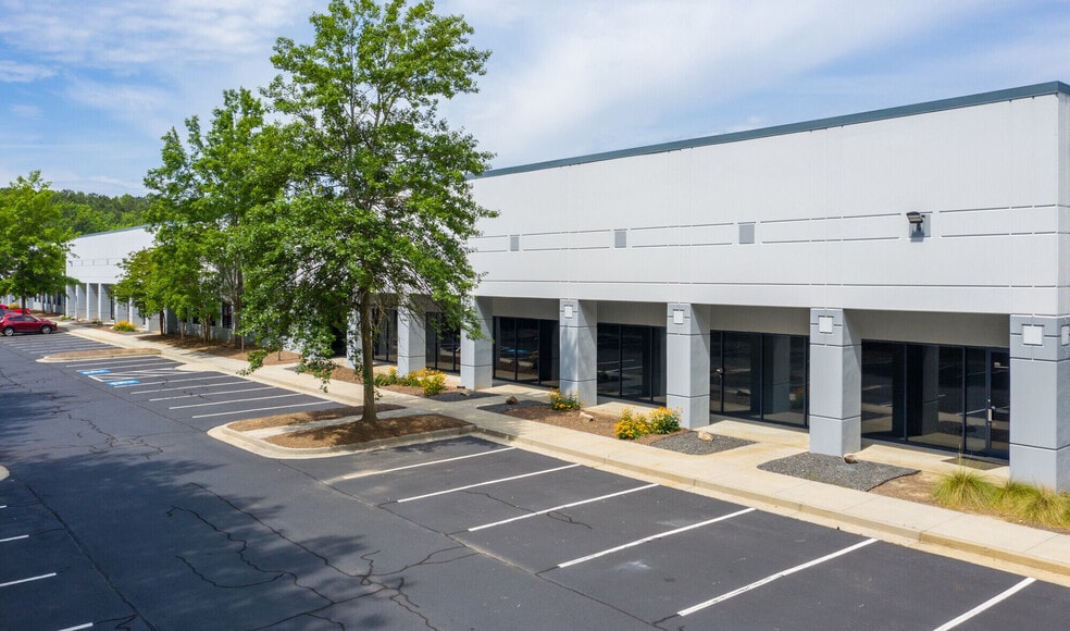 125 Westlake Pky SW, Atlanta, GA à louer - Photo principale – Image 2 sur 11