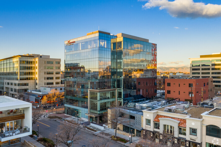 205 Detroit St, Denver, CO à louer - Photo principale – Image 1 sur 5